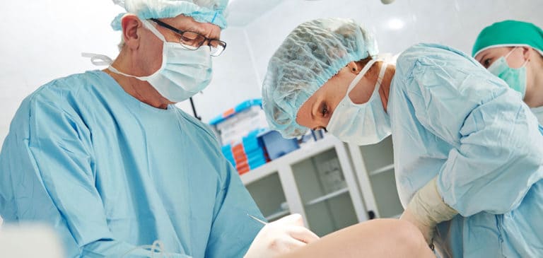 Пластическая хирургия за рубежом в Турции — диагностика, лечение, профилактика