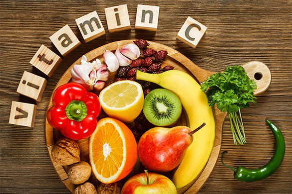 Vitamine și minerale pentru slăbit – în ce alimente le găsești