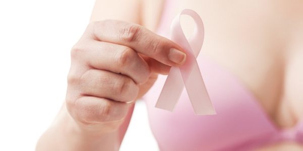 "В груди только сердце" - акция против рака груди в Екатеринбурге — лечение в ведущей клинике Турции