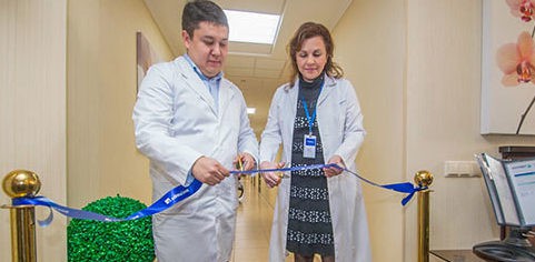 В Казани открылся еще один партнер клиники "Анадолу" — лечение в ведущей клинике Турции