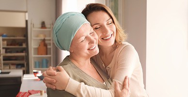 Как поддержать близкого человека с диагнозом «рак»? — лечение в ведущей клинике Турции