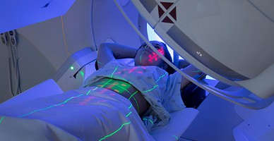 Диагностика и лечение раковых опухолей с использованием радиоактивных изотопов — лечение в ведущей клинике Турции