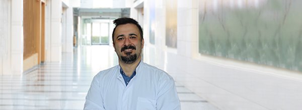 Тайлан Шенол — квалифицированная помощь в медицинском центре Anadolu