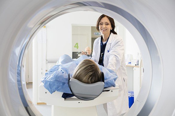 Радиотерапия в лечении онкологии — лечение в ведущей клинике Турции